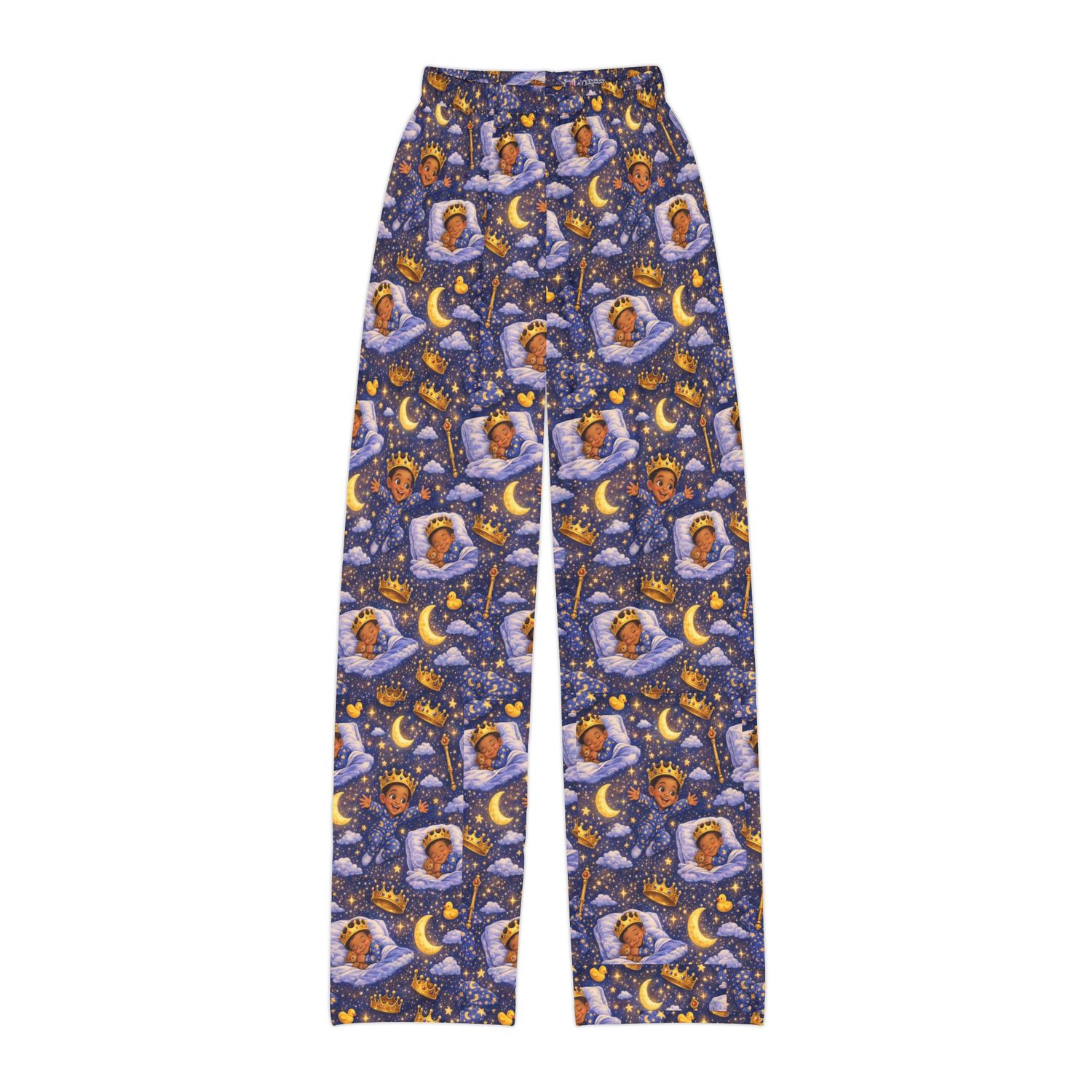 King’s Don't Sleep Pajama Pants