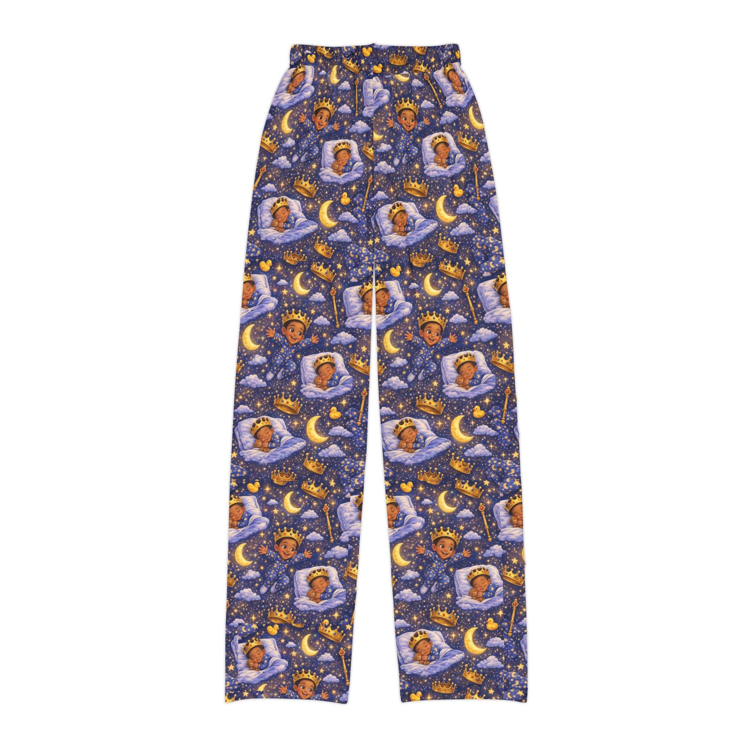 King’s Don't Sleep Pajama Pants