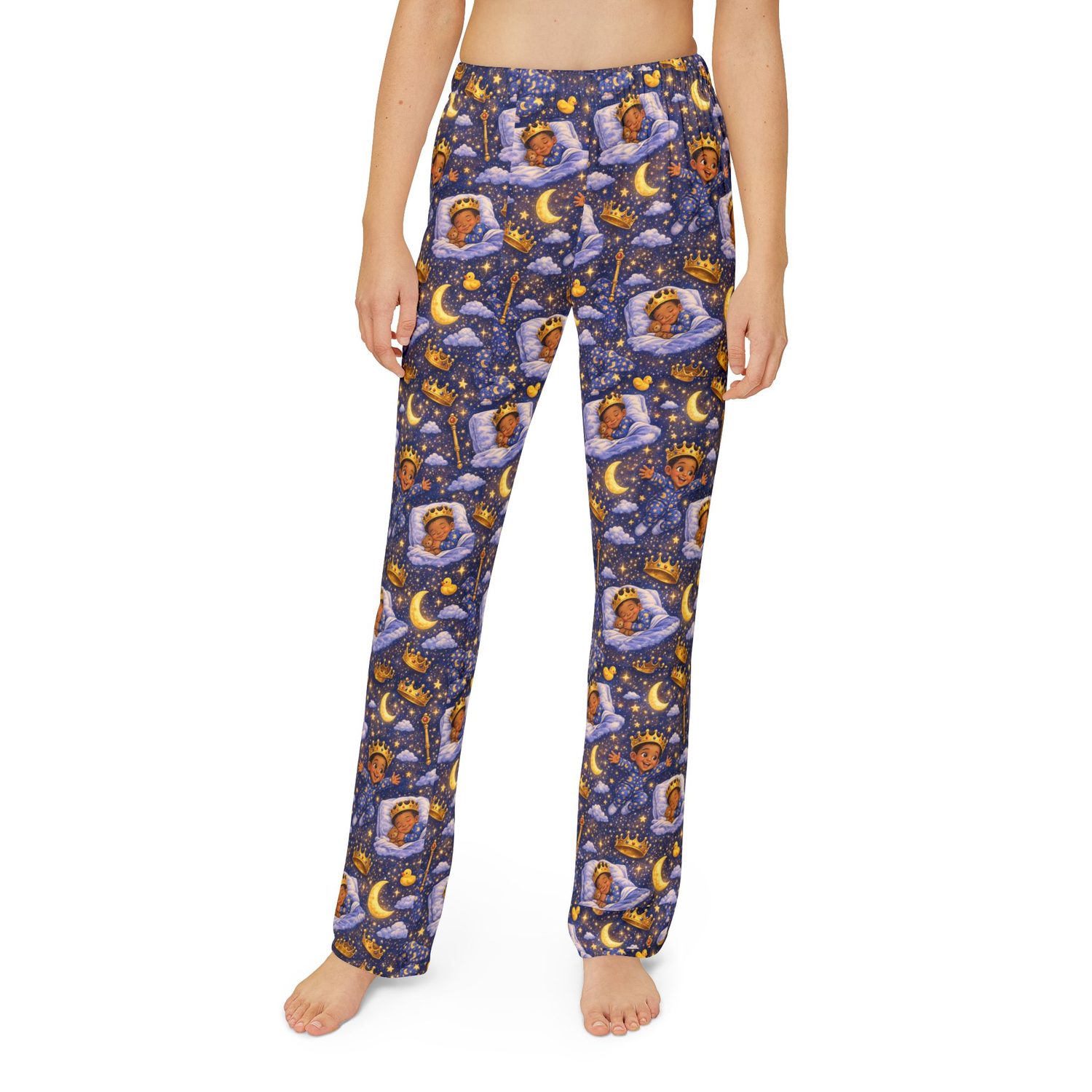 King’s Don't Sleep Pajama Pants