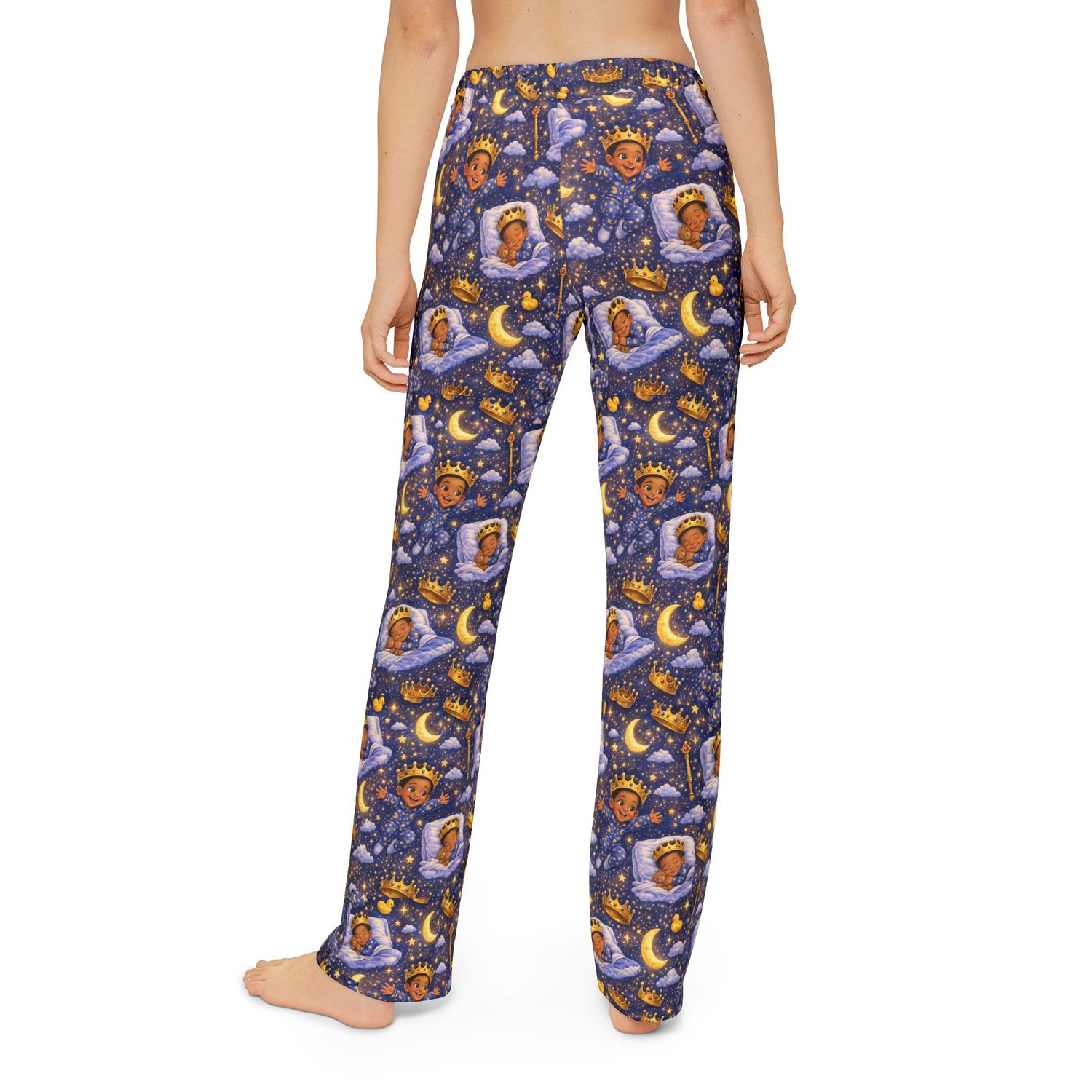 King’s Don't Sleep Pajama Pants
