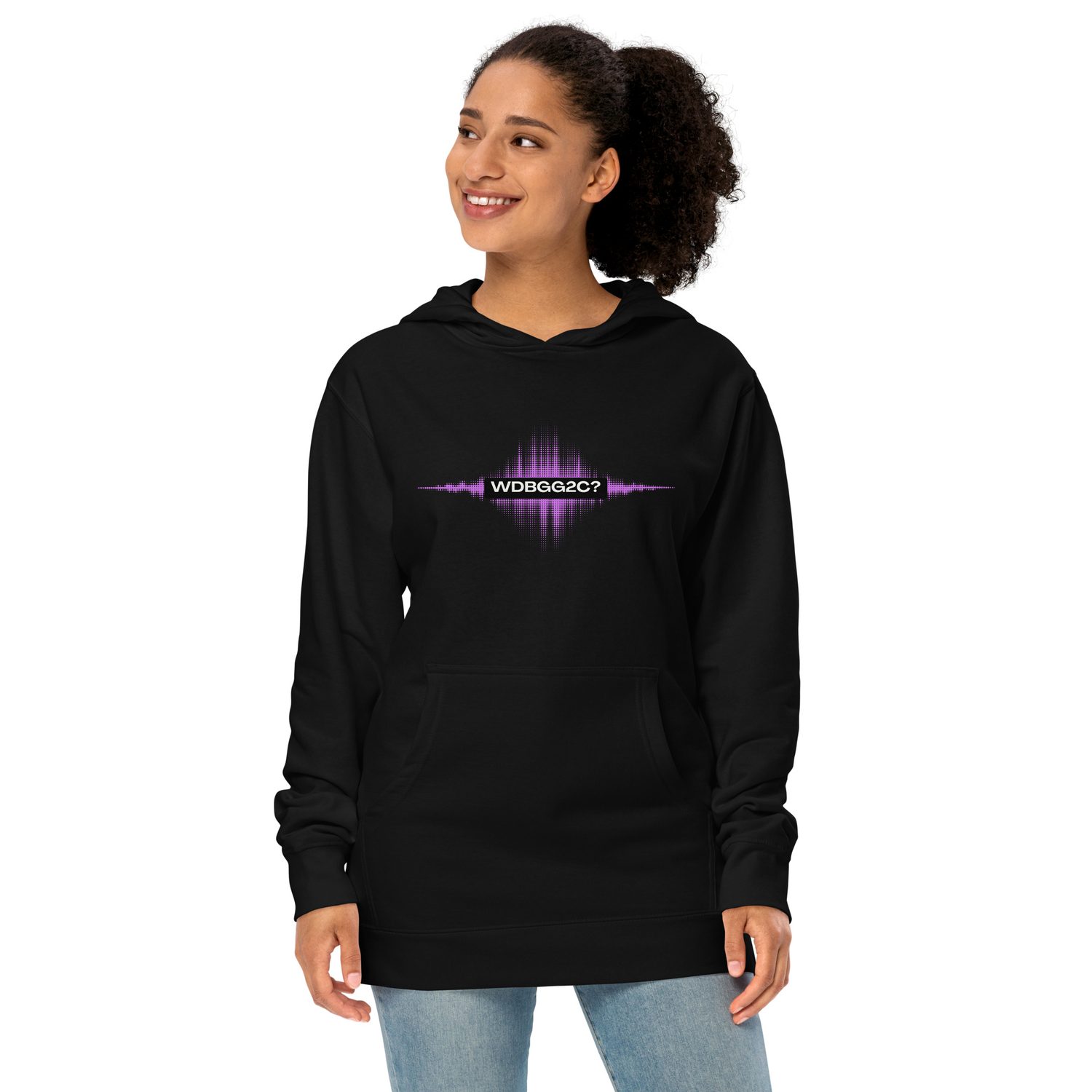 WDBGG2C? Hoodie