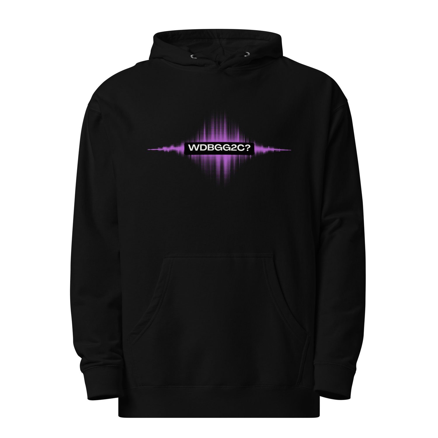WDBGG2C? Hoodie