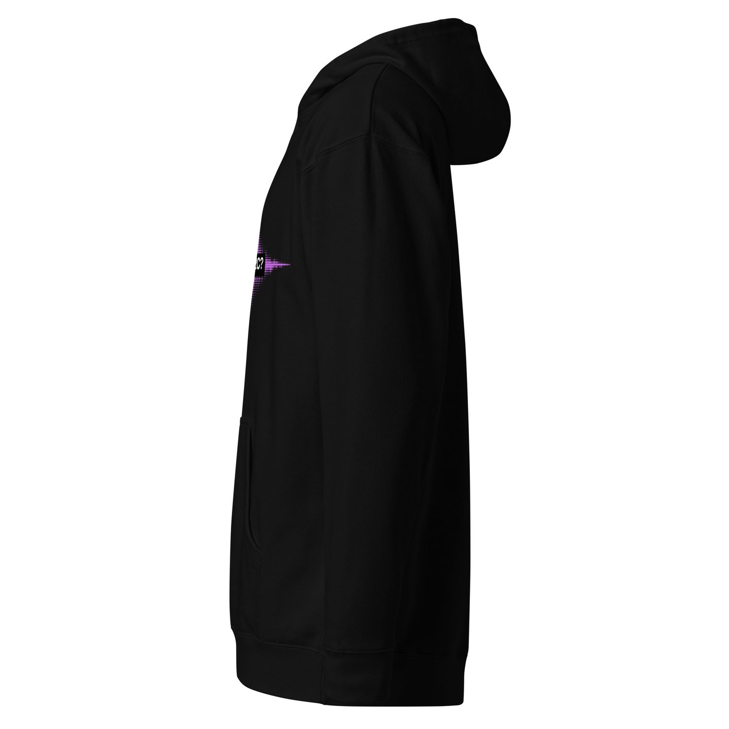 WDBGG2C? Hoodie