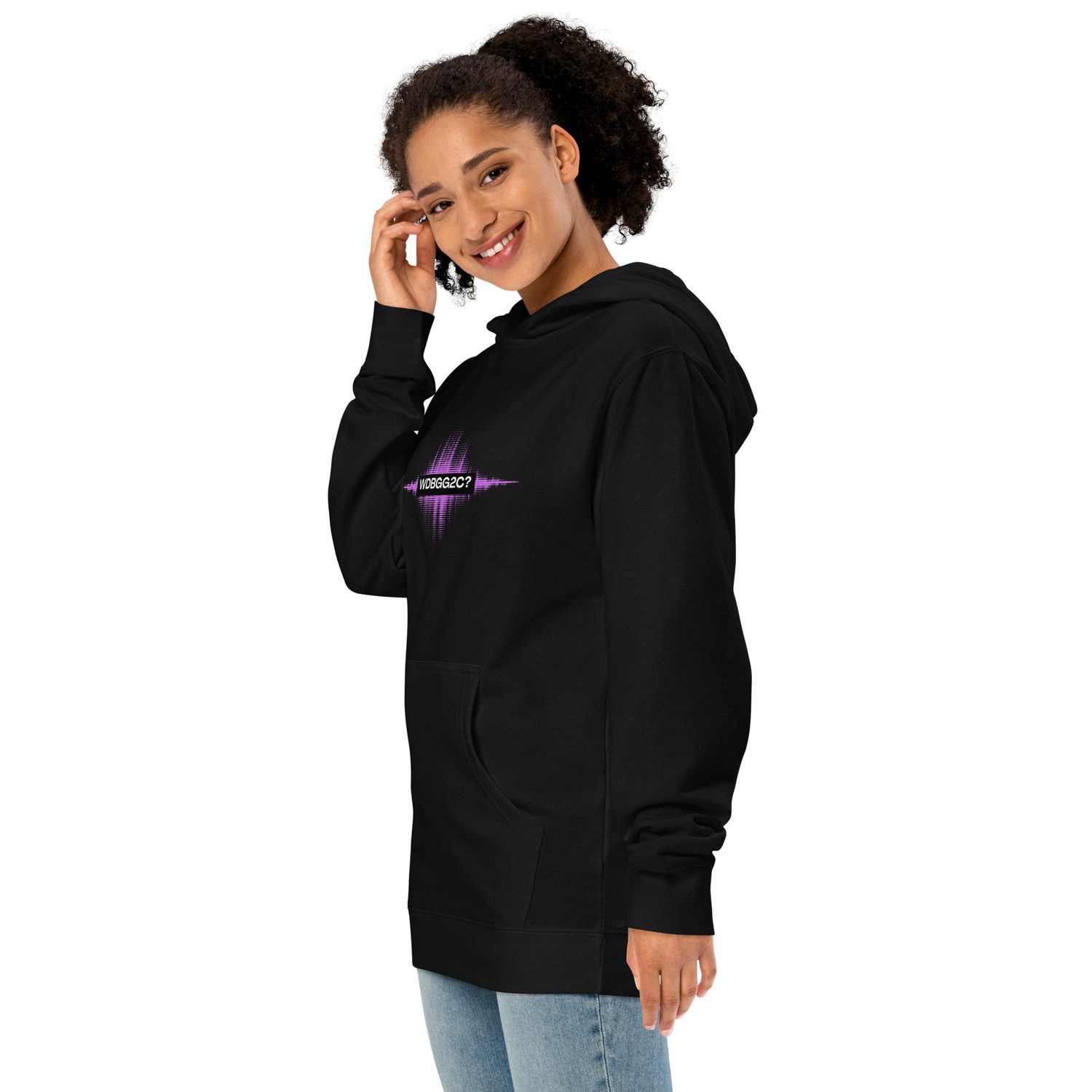 WDBGG2C? Hoodie